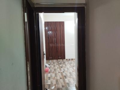 Bedroom Image of 1490 Sq.ft 3 BHK Apartment / Flat for sale in VVIP Homes, Noida Extension Greater Noida for Rs. 13600000