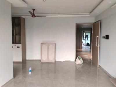 Living Room Image of 1230 Sq.ft 2 BHK Apartment / Flat for rent in Experio Platinum Elysium, Nerul Navi Mumbai for Rs. 60000