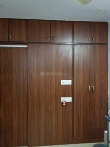 Bedroom Image of 1400 Sq.ft 3 BHK Independent House for rent in Powai Park Co-opertive Society, Powai Mumbai for Rs. 150000