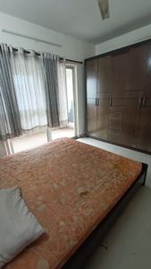 Bedroom Image of 1100 Sq.ft 2 BHK Apartment / Flat for sale in BU Bhandari Colonnade, Kharadi Pune for Rs. 10500000