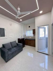 Hall Image of 940 Sq.ft 2 BHK Apartment / Flat for sale in Kendriya Vihar, Sector 51 Noida for Rs. 7600000