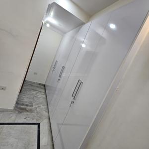 Bedroom Image of 1800 Sq.ft 3 BHK Apartment / Flat for sale in CGHS Udyog Vihar, Sector 22 Dwarka New Delhi for Rs. 35000000