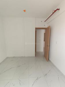 Bedroom Image of 1200 Sq.ft 2 BHK Apartment / Flat for rent in Mahindra Nestalgia, Pimpri Pune for Rs. 40000