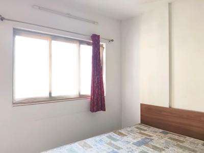 Bedroom Image of 585 Sq.ft 1 BHK Apartment / Flat for sale in Lodha Casa Rio by Lodha Group, Palava Phase 1 Thane for Rs. 3600000