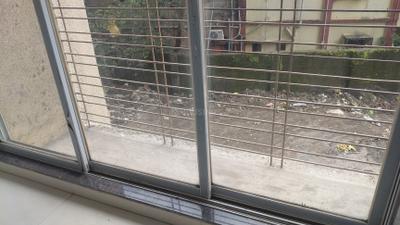 Image of 592 Sq.ft 1 BHK Apartment / Flat for sale in Kalyan Vihar, Kalyan West, Kalyan for Rs. 3200000