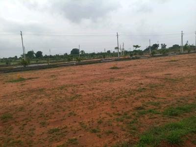Image of 160 Sq.ft Residential Plot / Land for sale in Mirkhanpet, Hyderabad for Rs. 1600000