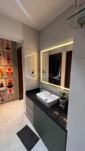 Image of 1400 Sq.ft 3 BHK Apartment / Flat for sale in Sukhwani Saffron, Pashan, Pune for Rs. 19500000