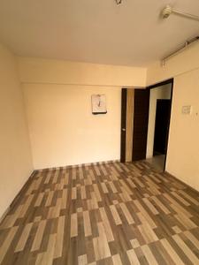 Hall Image of 550 Sq.ft 1 BHK Apartment / Flat for rent in Royce Paradise, Kalyan West Kalyan for Rs. 12500