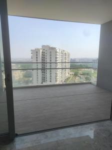 Balcony Image of 2850 Sq.ft 3 BHK Apartment / Flat for sale in Acropolis Voyage To The Stars, Kondhwa Pune for Rs. 28500000