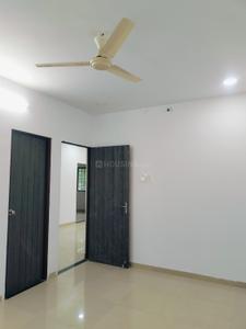 Bedroom Image of 1100 Sq.ft 2 BHK Apartment / Flat for rent in Wanjari Nagar Nagpur for Rs. 18000