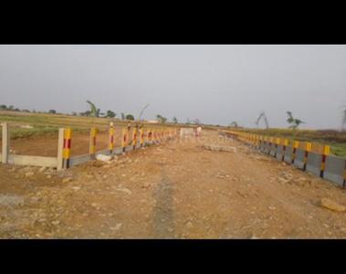 Image of 1000 Sq.ft Residential Plot / Land for sale in Huzur, Rewa for Rs. 400000