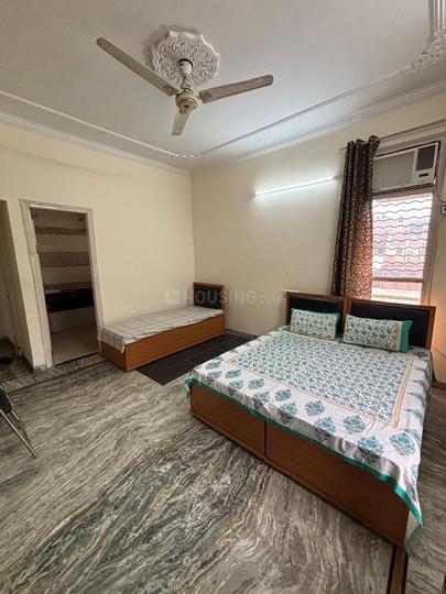 Bedroom Image of AB in Sector 71, Mohali