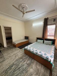 Bedroom Image of AB in Sector 71, Mohali