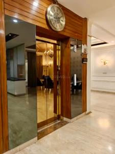 Hall Image of 4500 Sq.ft 6 BHK Independent House for sale in Sector 69 Mohali for Rs. 175000000