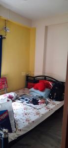 Bedroom Image of 1280 Sq.ft 5.5 BHK Builder Floor for sale in Haltu Kolkata for Rs. 7000000