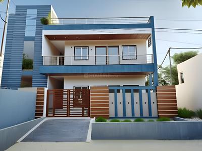 Building Image of Shubham solanki in Patel Nagar, Bhopal