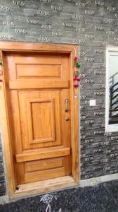 Image of 820 Sq.ft 2 BHK Independent House for rent in Basavanapura, Bengaluru for Rs. 13000