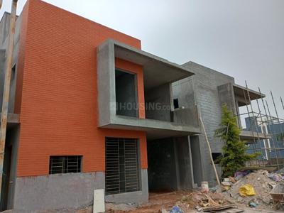 Image of 2457 Sq.ft 4 BHK Villa for sale in Geown Oasis by Geown Properties, Ittangur, Bengaluru for Rs. 25280000