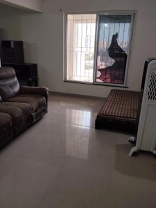 Hall Image of 910 Sq.ft 2 BHK Apartment / Flat for sale in F5 Silver Crest, Wagholi Pune for Rs. 5200000