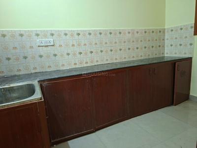 Kitchen Image of 1060 Sq.ft 2 BHK Apartment / Flat for rent in Saidapet Chennai for Rs. 30000