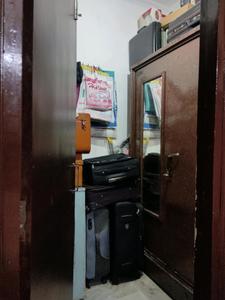 Store Room Image of 1350 Sq.ft 4 BHK Builder Floor for sale in Daryaganj New Delhi for Rs. 8000000