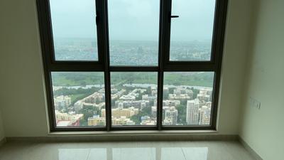 Bedroom Image of 2060 Sq.ft 3 BHK Apartment / Flat for sale in Sheth Auris Serenity, Malad West Mumbai for Rs. 54900000