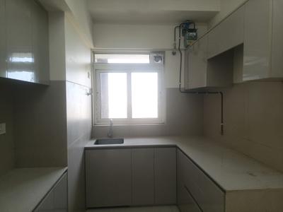 Kitchen Image of 604 Sq.ft 2 BHK Apartment / Flat for sale in JP Codename Starlife, Mira Road East Mira Bhayandar for Rs. 9650000