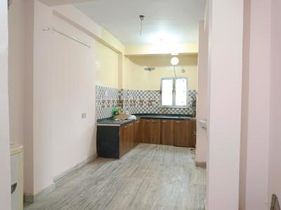 Living Room Image of 750 Sq.ft 2 BHK Apartment / Flat for rent in Kasba Kolkata for Rs. 21000
