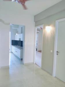 Hall Image of 745 Sq.ft 3 BHK Apartment / Flat for sale in ROF Atulyas, Sector 93 Gurgaon for Rs. 8800000