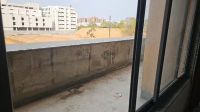 Bedroom Image of 1660 Sq.ft 3 BHK Apartment / Flat for sale in Labh Vardhan, Kudasan Gandhinagar for Rs. 9000000