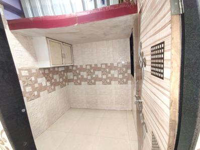 Balcony Image of 290 Sq.ft 1 BHK Apartment / Flat for rent in Mankhurd Mumbai for Rs. 12000