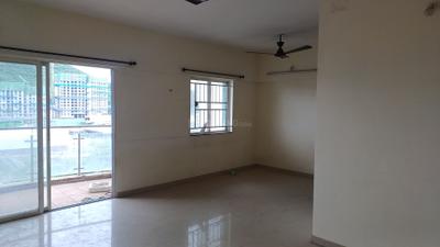 Living Room Image of 1250 Sq.ft 2.5 BHK Apartment / Flat for sale in Megapolis Sunway, Hinjawadi Phase 3 Pune for Rs. 8000000