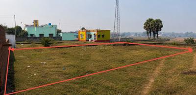 Image of 2870 Sq.ft Residential Plot / Land for sale in Radha Nagar, Asansol for Rs. 1800000