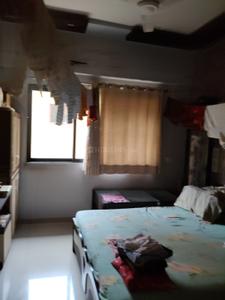 Bedroom Image of 2100 Sq.ft 3 BHK Apartment / Flat for sale in Shahibaug Ahmedabad for Rs. 16000000
