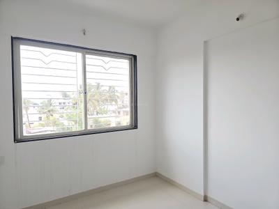 Bedroom Image of 1019 Sq.ft 2 BHK Apartment / Flat for sale in Sukhwani Hermosa Casa, Mundhwa Pune for Rs. 9500000
