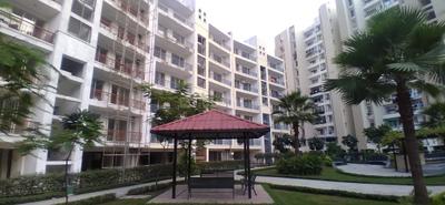 Image of 1400 Sq.ft 3 BHK Apartment / Flat for sale in SBP Housing Park, Mohan Nagar, Dera Bassi for Rs. 3800000