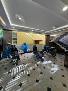 Image of 520 Sq.ft 1 BHK Apartment / Flat for rent in Hulimavu, Bengaluru for Rs. 23999