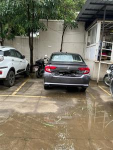 Image of 932 Sq.ft 2 BHK Apartment / Flat for sale in Kalash Vastushree, Katraj, Pune for Rs. 7100000