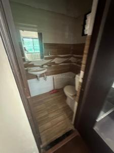 Image of 1650 Sq.ft 3 BHK Apartment / Flat for rent in Seminary Hills, Nagpur for Rs. 25000
