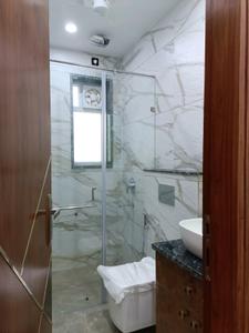 Bedroom Three Image of 2500 Sq.ft 4 BHK Builder Floor for sale in Sector 50 Gurgaon for Rs. 47500000