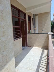 Balcony Image of 900 Sq.ft 1 BHK Apartment / Flat for rent in ITM Enclave, Palam Vihar Extension Gurgaon for Rs. 12000