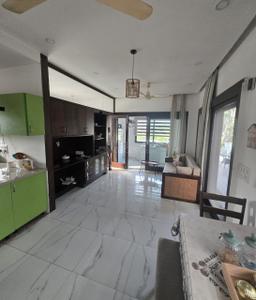 Hall Image of 2050 Sq.ft 3 BHK Builder Floor for sale in Defence Colony New Delhi for Rs. 140000000