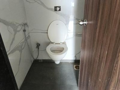 Bathroom Image of 700 Sq.ft 1 BHK Apartment / Flat for sale in Kalyan West Kalyan for Rs. 4200000