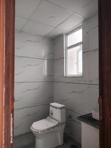 Bedroom One Image of 1095 Sq.ft 2 BHK Apartment / Flat for sale in Devla Greater Noida for Rs. 3748700