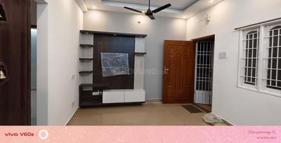 Hall Image of 900 Sq.ft 3 BHK Villa for sale in Vandalur Chennai for Rs. 4000000