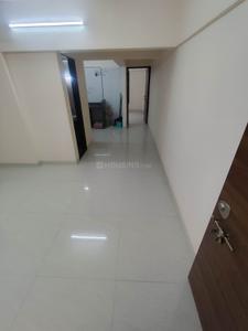 Hall Image of 570 Sq.ft 1 BHK Apartment / Flat for sale in Borivali West Mumbai for Rs. 13500000