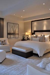 Bedroom Image of 800 Sq.ft 2 BHK Apartment / Flat for sale in I R Horizon Heights, Andheri East Mumbai for Rs. 22200000