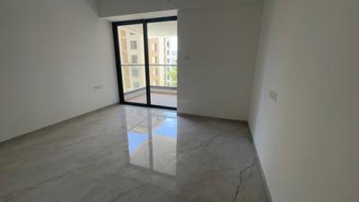 Bedroom Image of 1550 Sq.ft 3 BHK Apartment / Flat for sale in Majestique Signature Towers, Baner Pune for Rs. 20000000