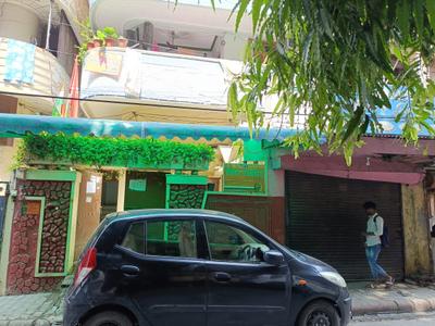 Image of 1350 Sq.ft 3 BHK Builder Floor for sale in Harsh Nagar, Kanpur for Rs. 7500000
