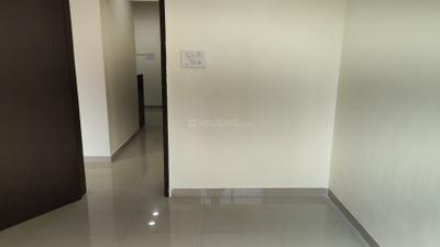Bedroom Image of 800 Sq.ft 2 BHK Apartment / Flat for rent in Mayuri Optimum, Pisoli Pune for Rs. 18000